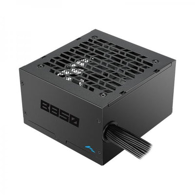 SAMA ALIM B850 BK BLACK 80+ BRONZE ATX 3.1 PCIe5.1 [B0850-BKBFWA31-EU]