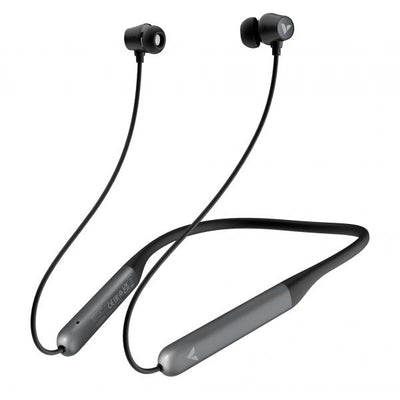 Verbatim TruSound ANC Auricolare Wireless Passanuca Musica/Giornaliera Bluetooth Nero [30205]