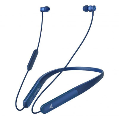Verbatim TruSound Pro Auricolare Wireless Passanuca Musica/Giornaliera USB tipo-C Bluetooth Blu [30204]