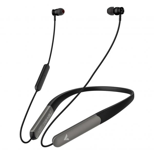 Verbatim TruSound Pro Auricolare Wireless Passanuca Musica/Giornaliera Bluetooth Nero [30203]