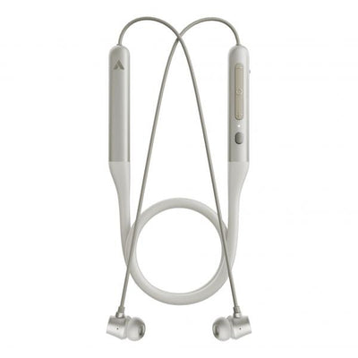 Verbatim TruSound ANC Auricolare Wireless Passanuca Musica/Giornaliera Bluetooth Grigio [30206]