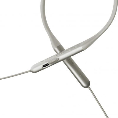 Verbatim TruSound ANC Auricolare Wireless Passanuca Musica/Giornaliera Bluetooth Grigio [30206]