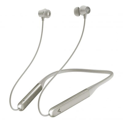 Verbatim TruSound ANC Auricolare Wireless Passanuca Musica/Giornaliera Bluetooth Grigio [30206]