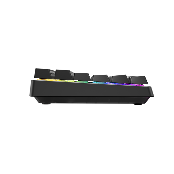 Cherry K33 COMPACT - FS Keyboard - Wireless -QWERTY - Black [G8D-24030PAAUS-2]