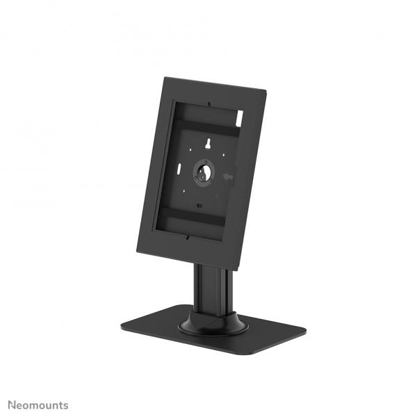 Neomounts WL15-601BL1 Custodia per tablet - 10.9-11"  25,4-27,9 cm - con serratura [WL15-601BL1]