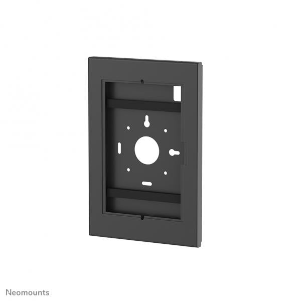 Neomounts WL15-601BL1 Custodia per tablet - 10.9-11"  25,4-27,9 cm - con serratura [WL15-601BL1]