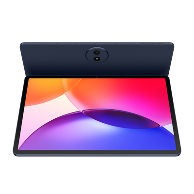 TCL TAB A1 Plus Snapdragon 128 GB 31 cm (12.2") 6 GB Wi-Fi 5 (802.11ac) Android 16 Blu [0164600274]