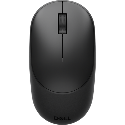 DELL Pro 5 MS526 mouse Ufficio Ambidestro RF Wireless Ottico 6000 DPI [MS526-BLK-EMEA]
