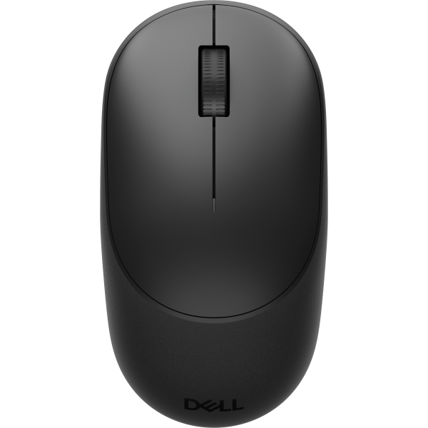 DELL Pro 5 MS526 mouse Ufficio Ambidestro RF Wireless Ottico 6000 DPI [MS526-BLK-EMEA]