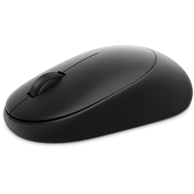 DELL Pro 5 MS526 mouse Ufficio Ambidestro RF Wireless Ottico 6000 DPI [MS526-BLK-EMEA]