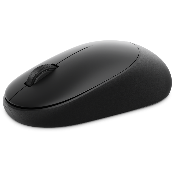 DELL Pro 5 MS526 mouse Ufficio Ambidestro RF Wireless Ottico 6000 DPI [MS526-BLK-EMEA]