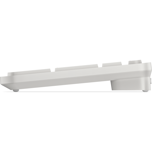 DELL Pro 5 KM526 tastiera Mouse incluso Casa/ufficio RF Wireless QWERTY Italiano Bianco [KM526-LT-ITL]