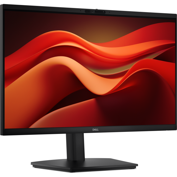 DELL E2426HB 61 cm (24") LCD 1920 x 1080 Pixel Full HD [DELL-E2426HB]