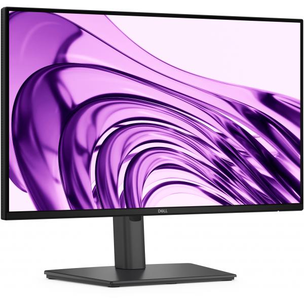 DELL Pro P P2226H Monitor PC 54,6 cm (21.5") 1920 x 1080 Pixel Full HD LCD Grigio [DELL-P2226H]
