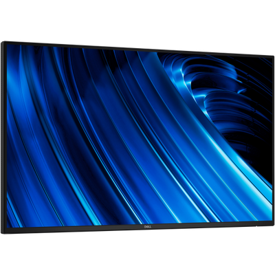 DELL Pro P 27 P2726H WOST Monitor PC 68,6 cm (27") 1920 x 1080 Pixel Full HD LCD Nero [DELL-P2726HWO]