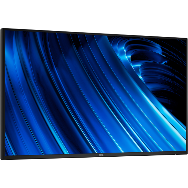 DELL Pro P 27 P2726H WOST Monitor PC 68,6 cm (27") 1920 x 1080 Pixel Full HD LCD Nero [DELL-P2726HWO]