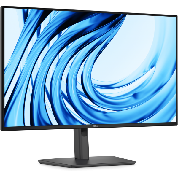 Dell Pro Plus 27 - P2726H (210-BVKP) - 27 inch - Full HD IPS LED Monitor - 1920x1080 - Pivot / HAS / USB-C [DELL-P2726H]