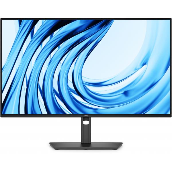 Dell Pro Plus 27 - P2726H (210-BVKP) - 27 inch - Full HD IPS LED Monitor - 1920x1080 - Pivot / HAS / USB-C [DELL-P2726H]