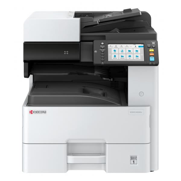 KYOCERA ECOSYS MZ3201ix Laser A3 1200 x 1200 DPI [110C2V3NL0]
