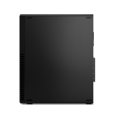 Lenovo ThinkCentre M75s Gen 5 AMD Ryzen 5 PRO 8600G 16 GB DDR5-SDRAM 512 GB SSD Windows 11 Pro SFF PC Nero [12TC001WIX]