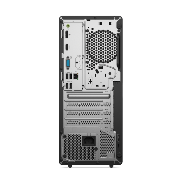 Lenovo ThinkCentre neo 50t Gen 6 Intel Core Ultra 5 225 16 GB DDR5-SDRAM 512 GB SSD Windows 11 Pro Tower PC Nero [13BD0056IX]