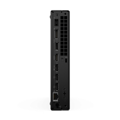 Lenovo ThinkCentre neo 55q Gen 6 AMD Ryzen AI 5 330 16 GB DDR5-SDRAM 512 GB SSD Windows 11 Pro Mini PC Nero [13GT000TIX]