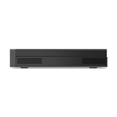Lenovo ThinkCentre neo 55q Gen 6 AMD Ryzen AI 5 330 16 GB DDR5-SDRAM 512 GB SSD Windows 11 Pro Mini PC Nero [13GT000TIX]