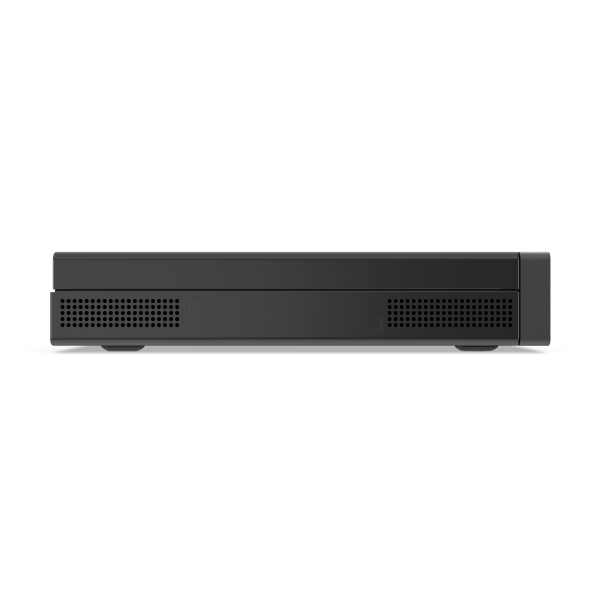 Lenovo ThinkCentre neo 55q Gen 6 AMD Ryzen AI 5 330 16 GB DDR5-SDRAM 512 GB SSD Windows 11 Pro Mini PC Nero [13GT000TIX]
