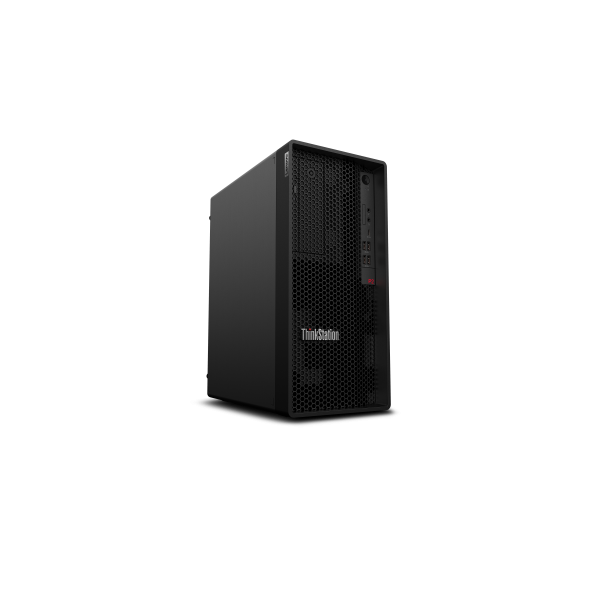 Lenovo ThinkStation P2 Tower Gen 2 Intel Core Ultra 5 225 32 GB DDR5-SDRAM 1 TB SSD Windows 11 Pro Stazione di lavoro Nero [30JQ0090IX]