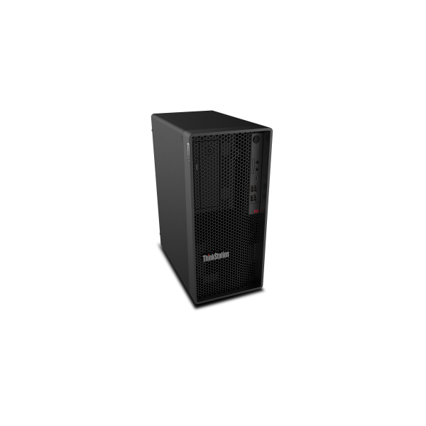 Lenovo ThinkStation P2 Tower Gen 2 Intel Core Ultra 5 225 32 GB DDR5-SDRAM 1 TB SSD Windows 11 Pro Stazione di lavoro Nero [30JQ0090IX]