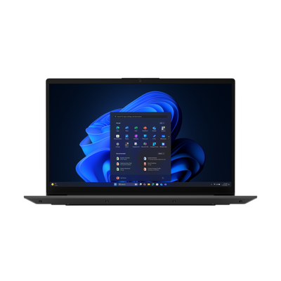 Lenovo V15 G6 ARP AMD Ryzen 7 170 Computer portatile 39,6 cm (15.6") Full HD 16 GB DDR5-SDRAM 512 GB SSD Wi-Fi 6 (802.11ax) Windows 11 Pro Italiano Nero [83V4002FIX]