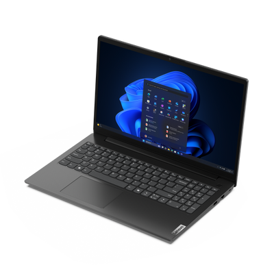 Lenovo V15 G6 ARP AMD Ryzen 7 170 Computer portatile 39,6 cm (15.6") Full HD 16 GB DDR5-SDRAM 512 GB SSD Wi-Fi 6 (802.11ax) Windows 11 Pro Italiano Nero [83V4002FIX]