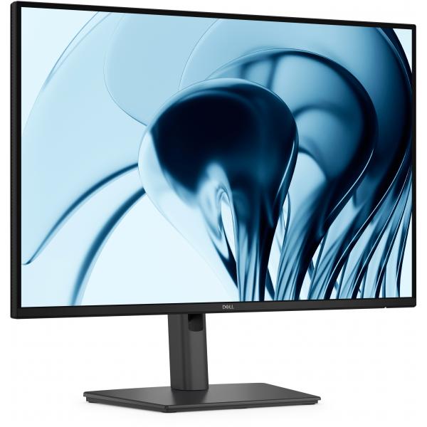 DELL Pro P P2426 Monitor PC 61,2 cm (24.1") 1920 x 1200 Pixel WUXGA LCD Grigio [DELL-P2426]