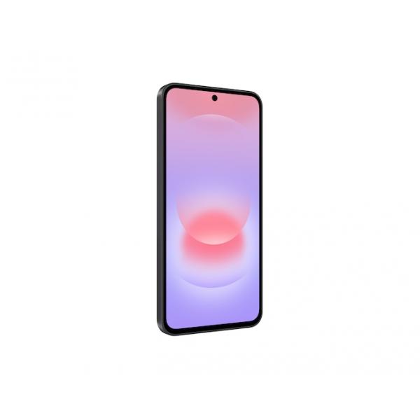 Samsung Galaxy A37 5G 17 cm (6.7") Doppia SIM USB tipo-C 8 GB 256 GB 5000 mAh Antracite [SM-A376BZAGEEE]