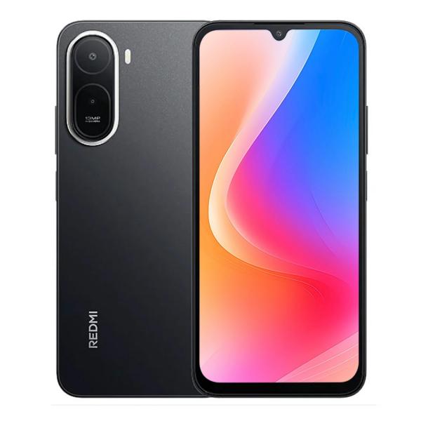 Xiaomi Redmi A7 Pro 17,5 cm (6.9") Doppia SIM 4G USB tipo-C 4 GB 64 GB 6000 mAh Nero [XIREDA7PRON-64]