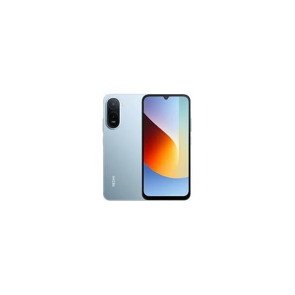 XIAOMI REDMI A7 Pro 4+64GB 6.88" 4G Mist Blue DS ITA [MZB0N5WEU]