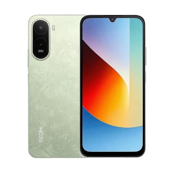 XIAOMI REDMI A7 Pro 4+128GB6.88" 4G Palm Green DS ITA [MZB0N5VEU]