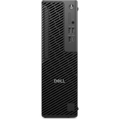 DELL Pro Max FCS1250 Intel Core Ultra 7 265 32 GB DDR5-SDRAM 1 TB SSD Windows 11 Pro Slim PC PC Nero [FKHCF]