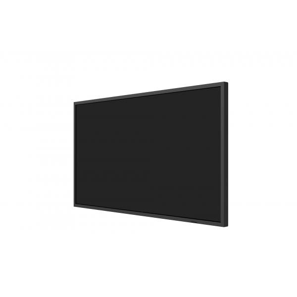 LG 32UL5Q-M visualizzatore di messaggi Pannello piatto per segnaletica digitale 81,3 cm (32") LCD Wi-Fi 500 cd/m 4K Ultra HD Nero WebOS 24/7 [32UL5Q-M.AEUQ]