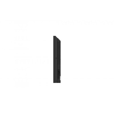 LG 32UL5Q-M visualizzatore di messaggi Pannello piatto per segnaletica digitale 81,3 cm (32") LCD Wi-Fi 500 cd/m 4K Ultra HD Nero WebOS 24/7 [32UL5Q-M.AEUQ]