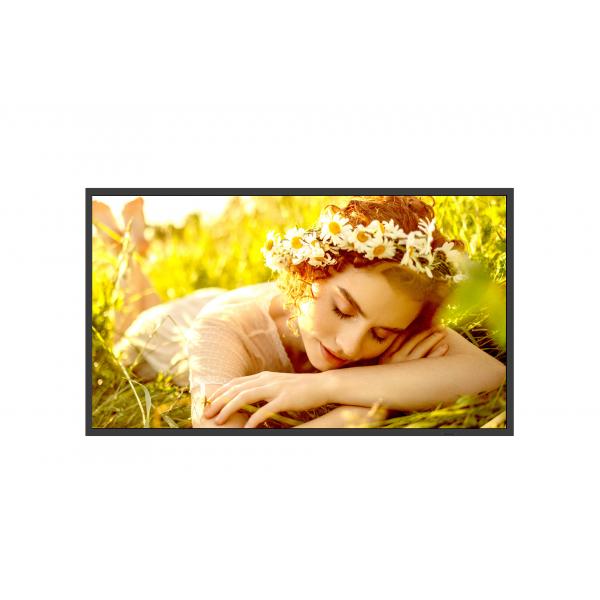 LG 32UL5Q-M visualizzatore di messaggi Pannello piatto per segnaletica digitale 81,3 cm (32") LCD Wi-Fi 500 cd/m 4K Ultra HD Nero WebOS 24/7 [32UL5Q-M.AEUQ]