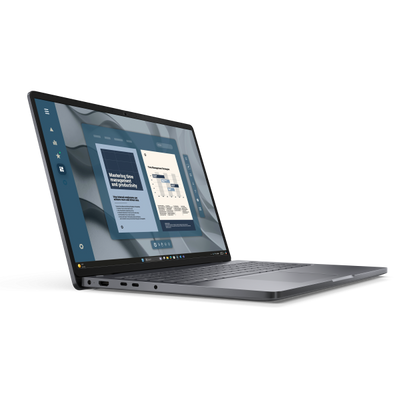 Dell Pro 16 PC16255 - Ryzen 5 220 - 16GB RAM - 512GB SSD - 16inch - Win 11 Pro [GV08F]