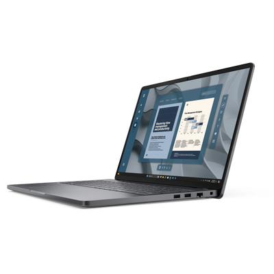 Dell Pro 16 PC16255 - Ryzen 5 220 - 16GB RAM - 512GB SSD - 16inch - Win 11 Pro [GV08F]