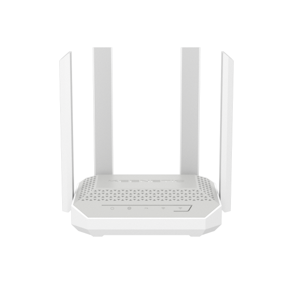 KEENETIC HOPPER (KN-3811), ROUTER 4 PORTE 1GBPS, WI-FI AX3000, MESH, VPN, PARENTAL CONTROL, MEDIA SE [KN-3811-01-EU]