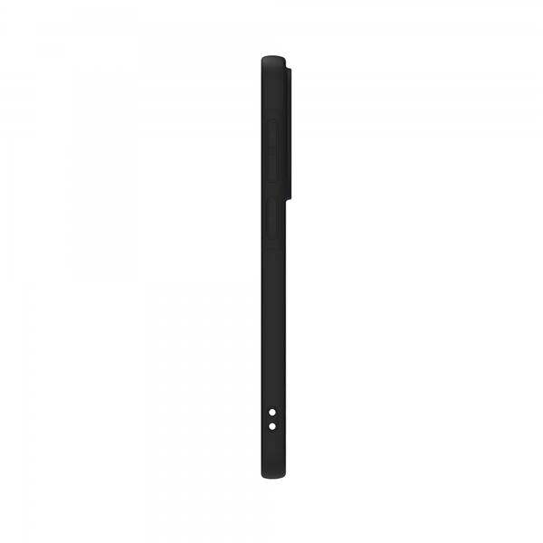 Samsung GP-FPA576AEFBY custodia per cellulare 17 cm (6.7") Cover Nero [GP-FPA576AEFBY]