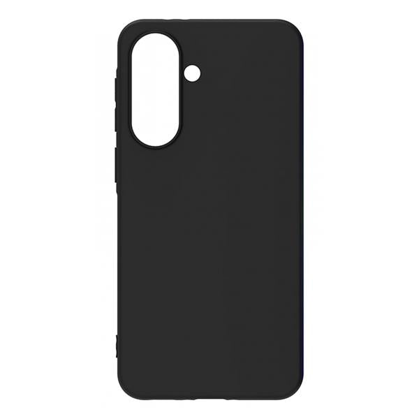 Samsung GP-FPA576AEFBY custodia per cellulare 17 cm (6.7") Cover Nero [GP-FPA576AEFBY]