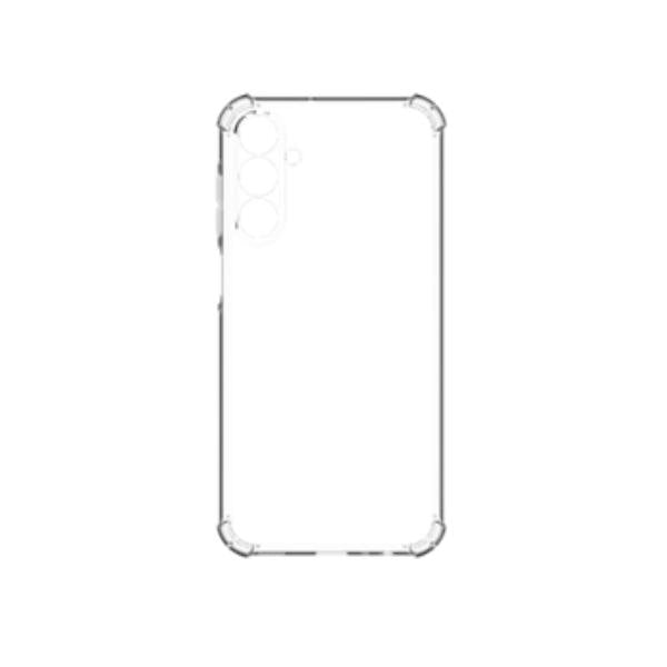 Samsung GP-FPA576AEDTY custodia per cellulare 17 cm (6.7") Cover Trasparente [GP-FPA576AEDTY]
