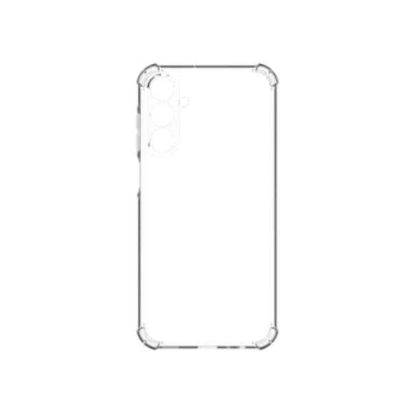 Samsung GP-FPA376AEDTY custodia per cellulare 17 cm (6.7") Cover Trasparente [GP-FPA376AEDTY]