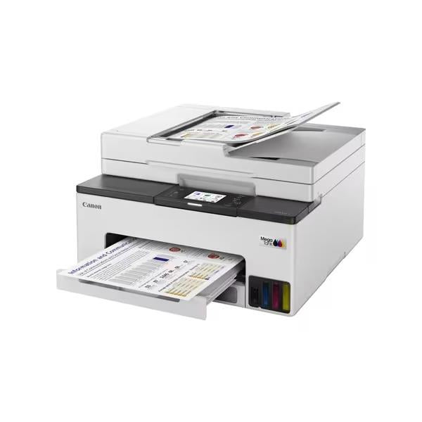 Canon Maxify GX2051 Multifunctional printer [6171C029]