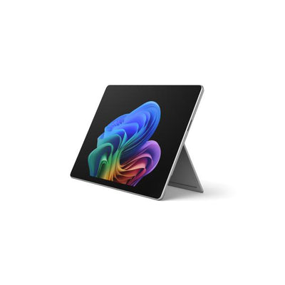 Microsoft Surface Pro 13" Intel Core Ultra 5 512 GB 33 cm (13") 16 GB Wi-Fi 7 (802.11be) Windows 11 Pro Platino [EP2-55237]